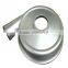 galvanized pipe clamps