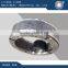 die casting parts ring die for double roller extruder granulator