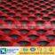 decorative thick expanded metal mesh