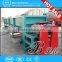 High Output Low Consumption wood scalping machine on sale