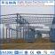 China quality prefabricated light steel structure workshop building for sale