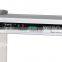 LCD Screen Metal Detector Gate, Door frame metal detectors