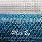 Plastic diamond mesh