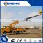 N.TRAFFIC 16M Mobile Aerial Working Platform