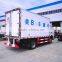 Dongfeng DLK 5ton Refrigerated Truck