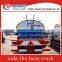 Dongfeng Tianjin manual transmission 12ton water tanker