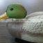 garden decoration hunting goose