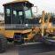 Mini Motor Grader GR100 for Sale