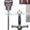 antique texas masonic knight templar sword & scabbard
