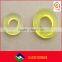 2016 new item OEM Various Size Good Quality Rubber Washers Thick