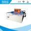 24V air cooling IGBT dc switch mode electroplating rectifier with digital control box