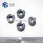 Tungsten Carbide Three Way Swirl Chamber Nozzle Spray Dryer Components