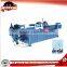 SB63CNC full-automatic hydraulic metal pipe bender pipe bending machine