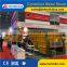 Horizontal Scrap Container Metal Shear