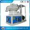 biomass pelleting machine / wood pelleting machine / wood pellet machine