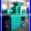 30 years Square Wood Charcoal White Coal Powder Briquettes Press Machine