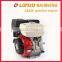high lift 4-stroke gasoline 1.5 inch gasoline high pressure pump1.5 Inch High Pressure Water Pump For Fire Control