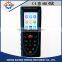 Intrinsically safe type laser range finder YHJ-200J coal mine distance meter