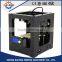 Desktop 3D printer high accuracy