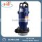 cast iron submersible pump portable drainage pumps