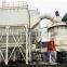 Competitive price taiwan vertical pulverizing machine for nonmetallic ore
