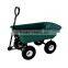 3 cu-ft yard cart