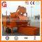 Competitive price CLC manual design block making machine for sale