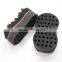 JLY 8 shaped Hair Twists Sponge & twist sponge & super hot curl sponge brush Waves