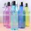 Colorful BPA free children/kids plastic cup for travel