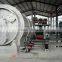 DAYI Professional Plastic Oil Pyrolysis Plant Convert Scrap Plastic To Fuel oil And Carbon 20Ton Per Day
