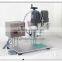 Desk Top Pneumatic semi automatic capping machines triggers capping machine