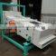 High efficiency vibrating sieve for pumpkin seeds cleaning machine