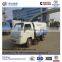foton 1 cbm diesel vacuum road sweeper