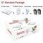 big LCD screen gsm smart home electric automation system K8