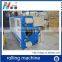 China Foshan factory price latex foam mattress compression machine/mattress roll packing machine
