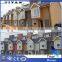 Low Cost Light Steel Prefabricated Kit Homes