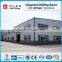 Steel Structure Two Story Building