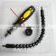 Snake Bit Drill, Torque Screwdriver Set