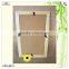 handmade art craft family shadow box photo frames