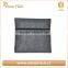 grey felt organizer bag cosmetic Storage bag