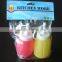 Original milk bottles blowing machine of CE and ISO9001 standard