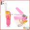 Bath and body works pink owl nail clipper