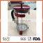 WSCHXX044 Wine-purple French Press Stainless Steel Coffee Maker French Coffee Press Mug