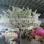 artificial indoor cherry blossom tree for wedding decoration