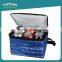 Cheap wholesale custom size thermal insulated food delivery cooler bag
