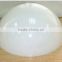 OEM polycarbonate PC ceiling lampshade replacement light covers plastic street lamp cover