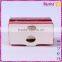 Red christmas tableware ceramic oblong napkin holder