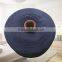 100% Dyed Cotton Polyester Yarn for Sewing