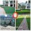 Best price HDPE plastic floor grass pavers, gravel grids
