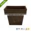 Hydroponics from Greenship/ 20 years lifetime/ lightweight/ UV protection/ eco-friendly